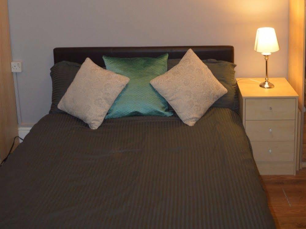 Hayes Bank Bed & Breakfast Ashford  Exterior foto